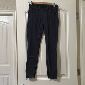 Athleta pull on pants